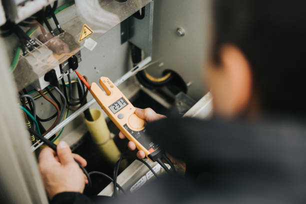 Best Electrical Repair Services  in Hampton Manor, NY