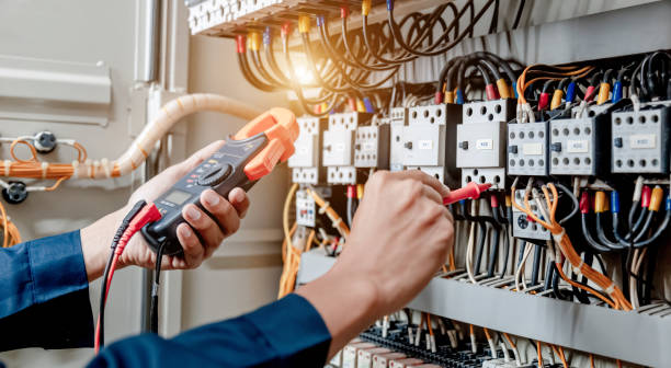 Best Emergency Electrical Repair  in Hampton Manor, NY