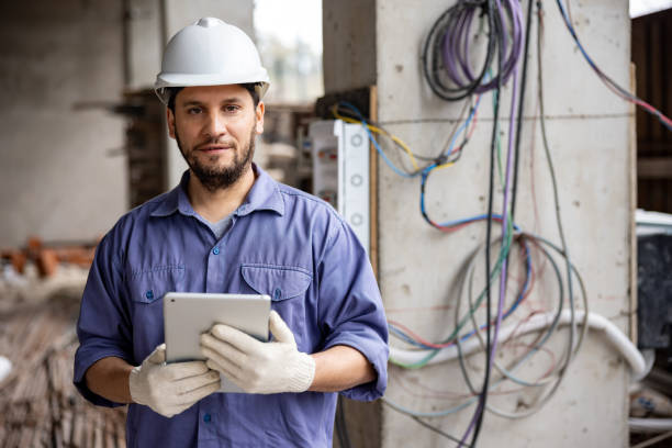 Best Electrical Installation Contractor  in Hampton Manor, NY