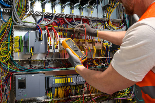 Best Electrical Troubleshooting Services  in Hampton Manor, NY